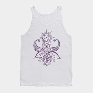 yoga Tank Top